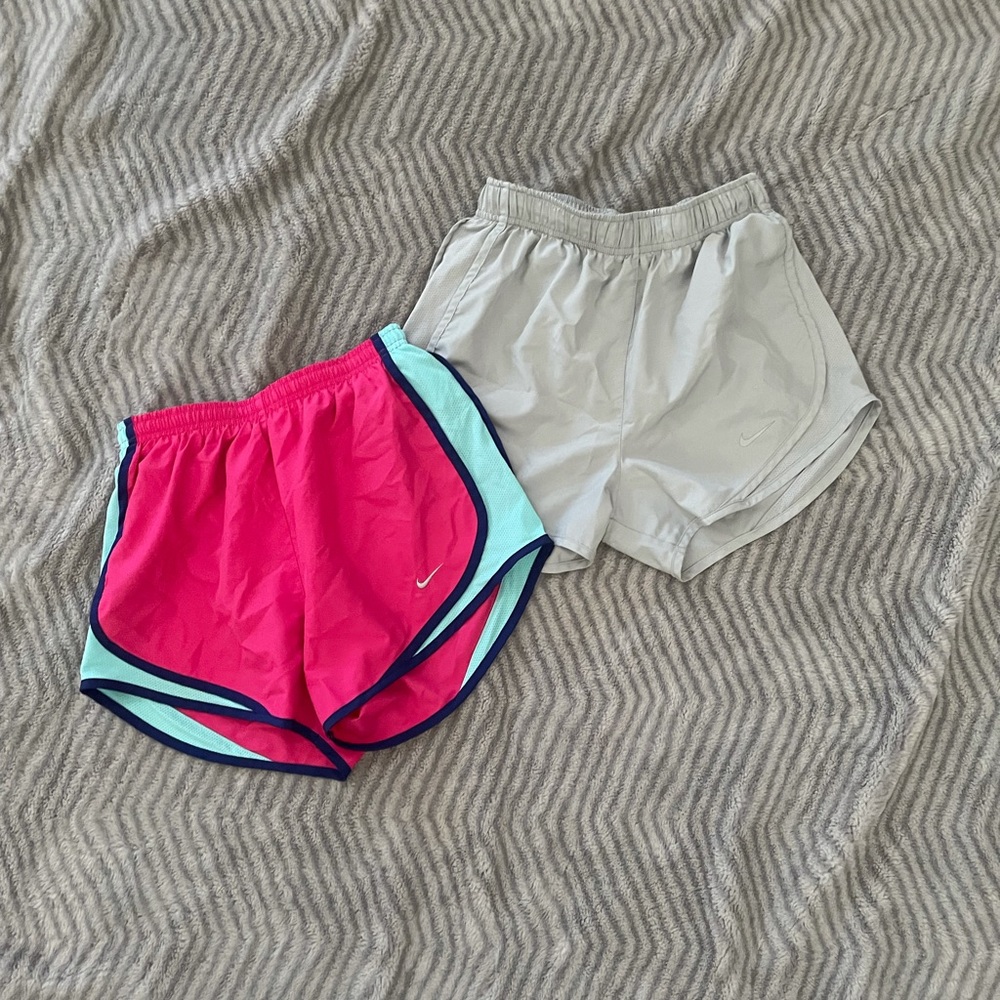 Bundle!! Nike Running Shorts